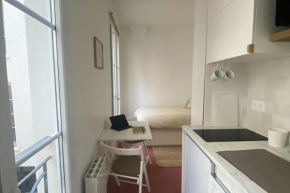 Flexliving - Studio - Paradis